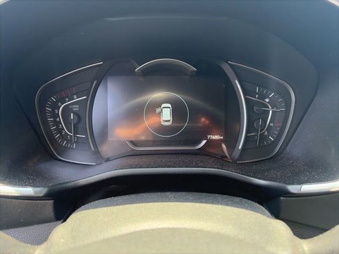 Used 2020 Hyundai Santa Fe SEL FWD image 5