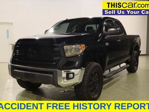 Used 2016 Toyota Tundra SR5 w/ SR5 Upgrade Package RWD image 4