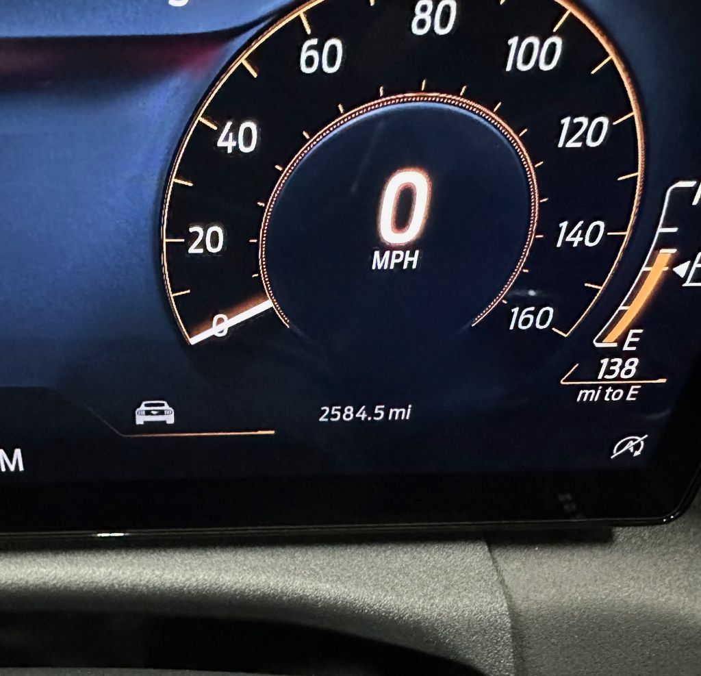 Used 2025 Ford Mustang GT RWD image 26