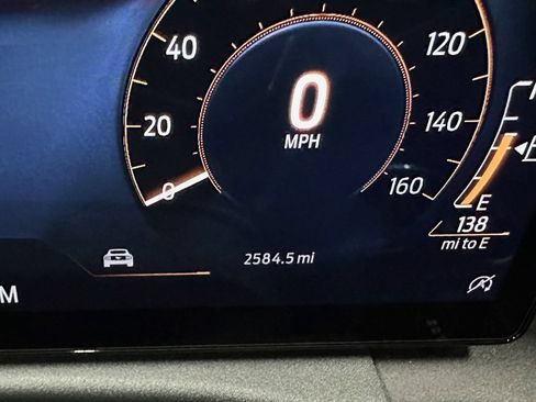 Used 2025 Ford Mustang GT RWD image 26