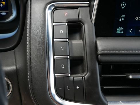 Used 2022 Chevrolet Tahoe LT AWD/4WD image 20