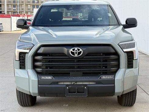Used 2026 Toyota Tundra SR5 image 7