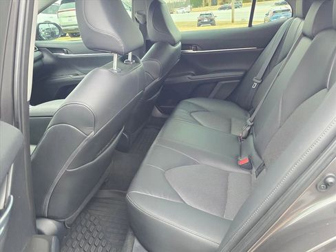 Used 2024 Toyota Camry XLE image 10