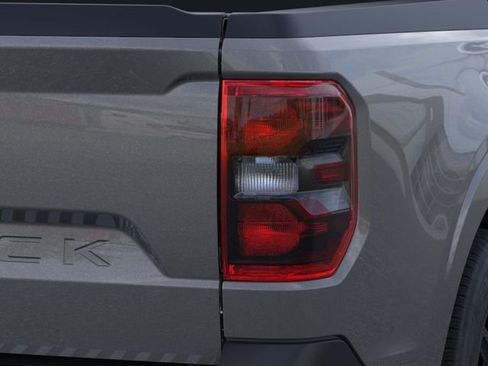 New 2026 Ford Maverick Lariat w/ Black Appearance Package image 23
