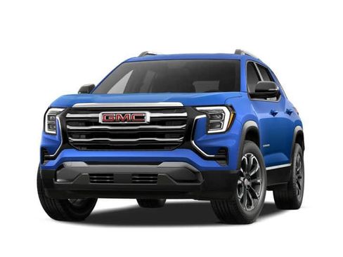 New 2027 GMC Terrain Elevation w/ Elevation Premium Package FWD image 27