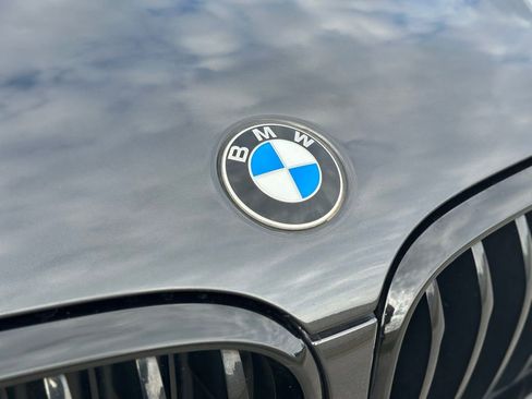 Used 2021 BMW X3 M40i w/ Premium Package image 11