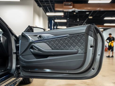 Used 2023 BMW M8 Competition w/ M Carbon Exterior Package image 63