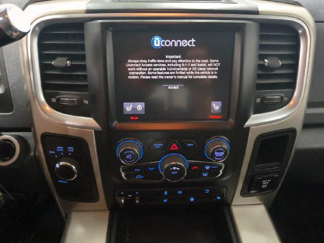 Used 2015 RAM 2500 Big Horn AWD/4WD image 26