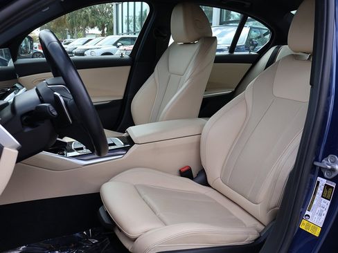 Used 2023 BMW 330i 330i w/ Convenience Package image 29