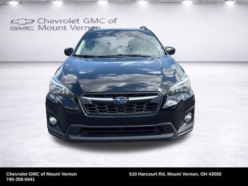Used 2020 Subaru Crosstrek 2.0i Premium AWD/4WD image 10