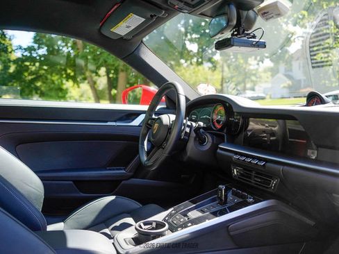 Used 2023 Porsche 911 Carrera GTS RWD image 27