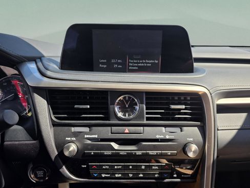 Used 2022 Lexus RX 350 FWD w/ Premium Package image 20