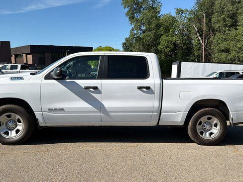Used 2022 RAM 1500 Tradesman image 8