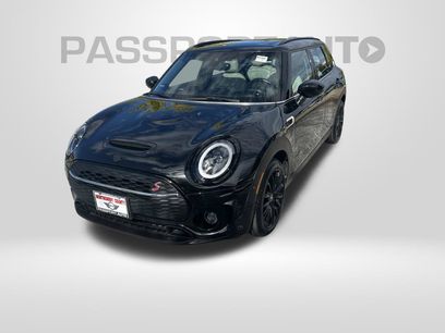 Used 2023 MINI Cooper Clubman S