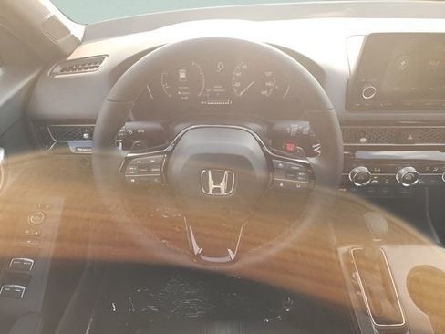 New 2026 Honda Civic Sport image 21