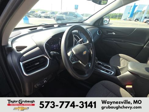 Used 2022 Chevrolet Equinox LT FWD image 14