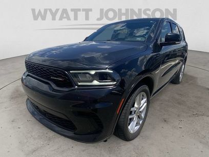 Used 2024 Dodge Durango GT