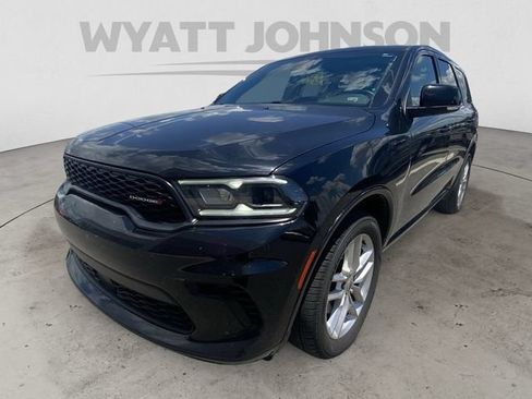 Used 2024 Dodge Durango GT AWD/4WD image 1