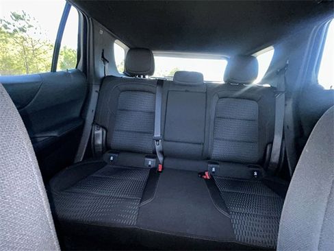 Used 2025 Chevrolet Equinox LT image 25
