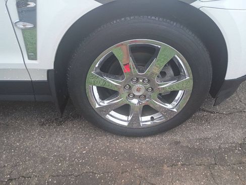 Used 2012 Cadillac SRX Performance FWD image 33