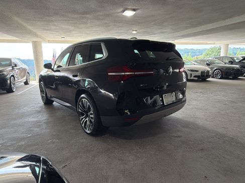 Used 2026 BMW X3 xDrive30i AWD/4WD image 3