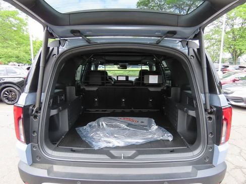 New 2026 Honda Passport TrailSport Elite image 10