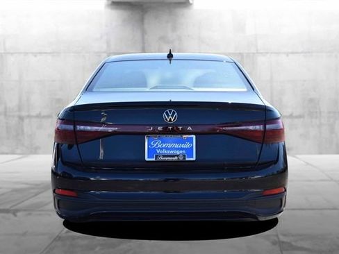 New 2026 Volkswagen Jetta Sport FWD image 6