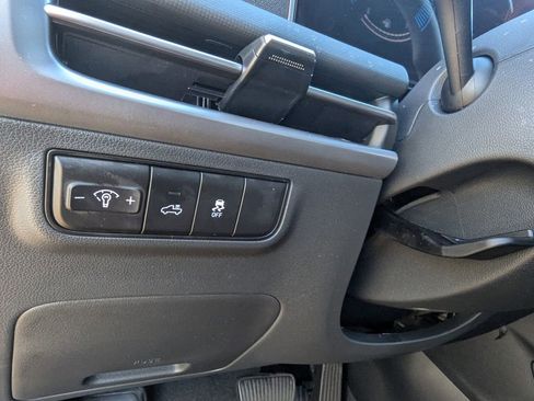 New 2026 Hyundai Santa Cruz SEL FWD image 21
