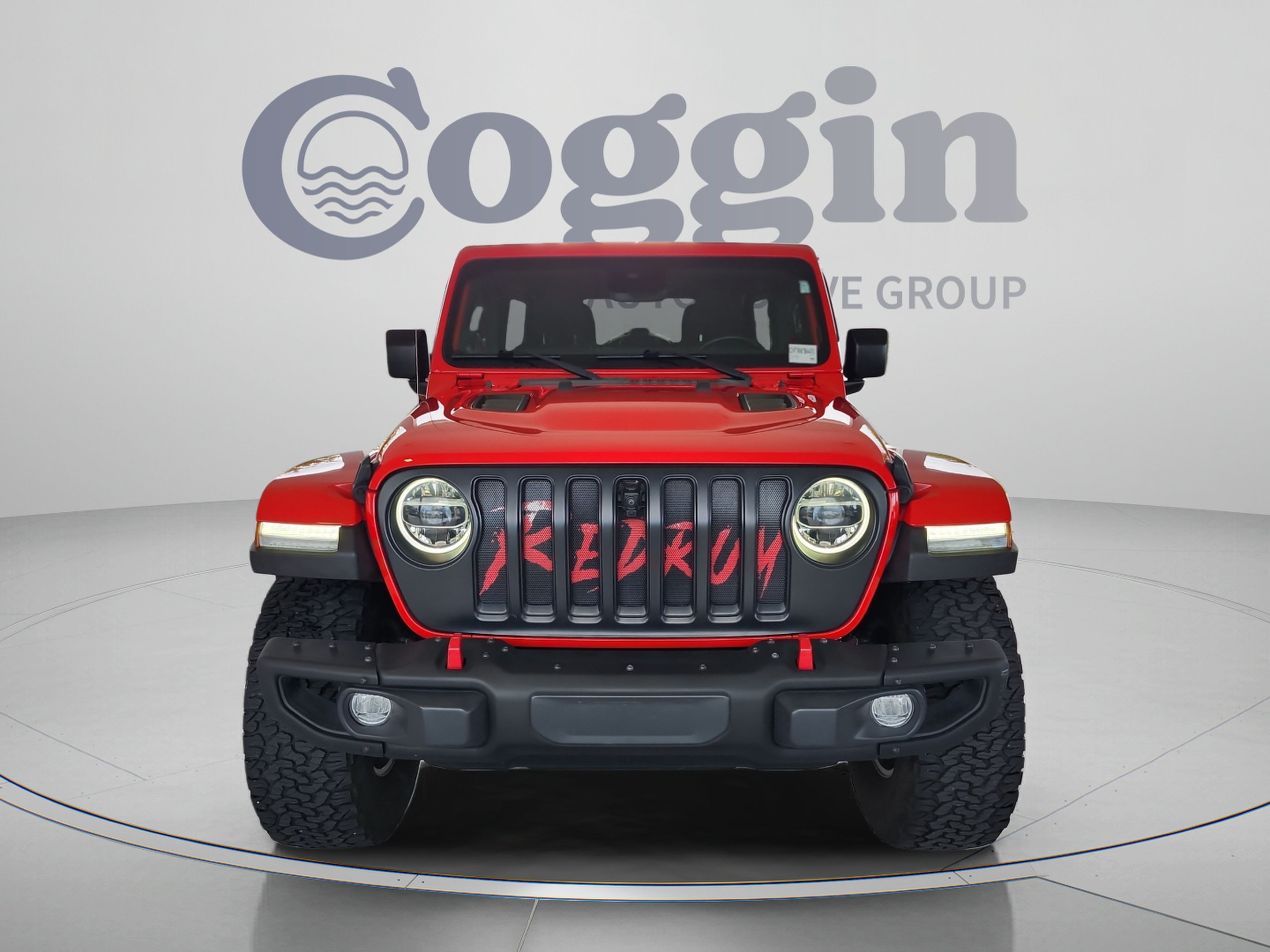 Used 2022 Jeep Wrangler Unlimited Rubicon w/ Xtreme Recon 35" Tire Package AWD/4WD image 8