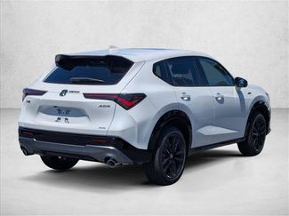 New 2026 Acura ADX A-Spec AWD/4WD video 2