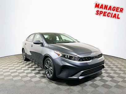 Used 2024 Kia Forte LXS