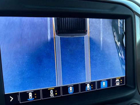 Certified 2023 Chevrolet Silverado 2500 High Country w/ Technology Package image 40