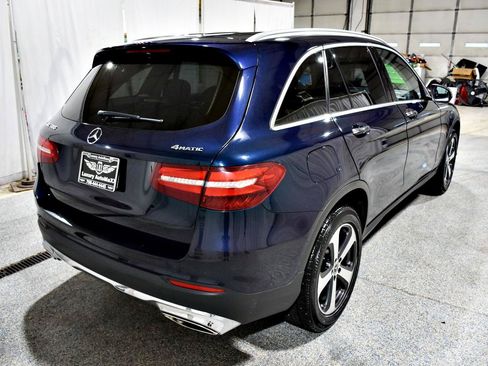 Used 2019 Mercedes-Benz GLC 300 4MATIC image 30