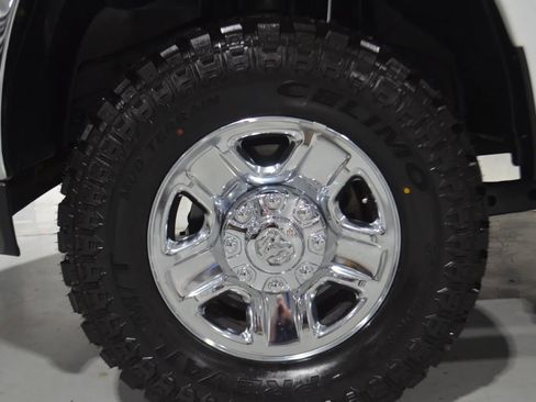 Used 2020 RAM 2500 Big Horn image 13