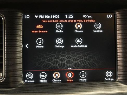 Used 2018 Dodge Charger GT AWD/4WD image 19