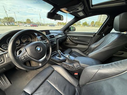 Used 2018 BMW 430i Gran Coupe image 7