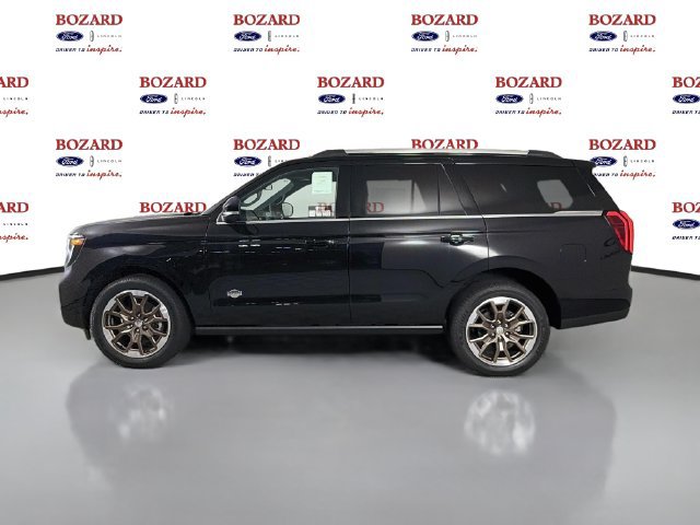 New 2026 Ford Expedition King Ranch AWD/4WD image 4