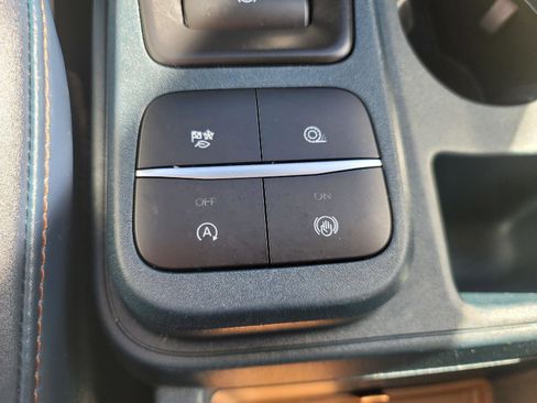 Used 2022 Ford Maverick Lariat w/ Lariat Luxury Package AWD/4WD image 33