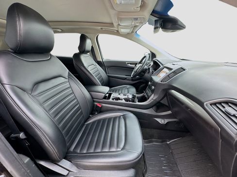 Used 2019 Ford Edge SEL w/ Equipment Group 201A AWD/4WD image 20