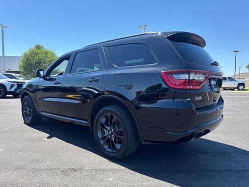 Used 2026 Dodge Durango GT w/ Blacktop Package AWD/4WD image 4