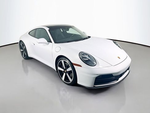 New 2025 Porsche 911 Carrera image 7