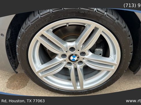 Used 2014 BMW 640i Gran Coupe RWD image 15