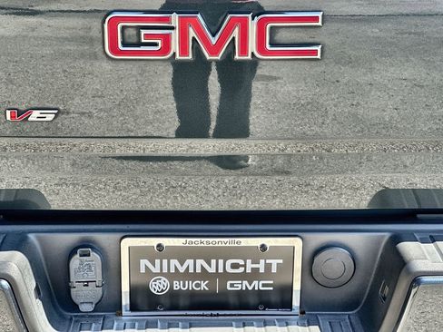 Certified 2020 GMC Canyon All Terrain w/ All Terrain X Package image 31