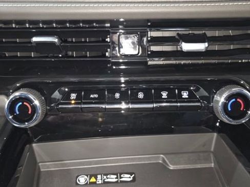 New 2026 Chevrolet Tahoe Premier w/ Sun And Tow Package image 22