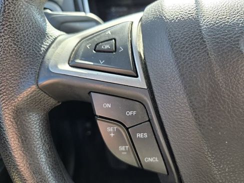 Certified 2018 Ford Fusion S FWD image 29