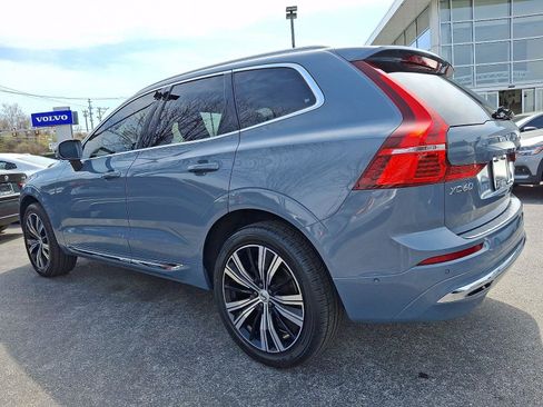Certified 2023 Volvo XC60 B5 Plus w/ Climate Package image 4
