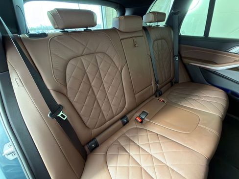 Certified 2024 BMW X5 xDrive40i w/ Premium Package image 29