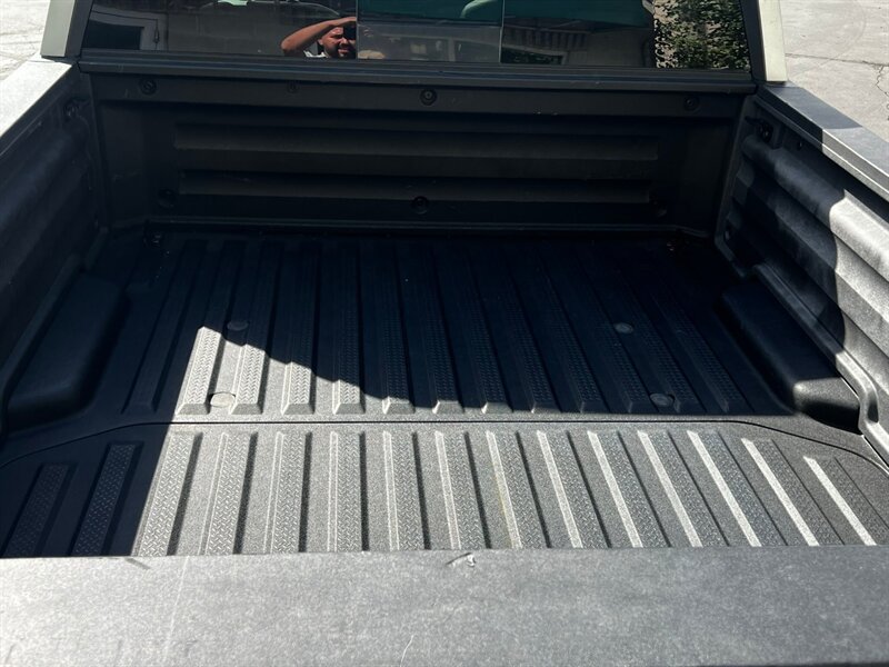 Used 2025 Honda Ridgeline RTL image 8