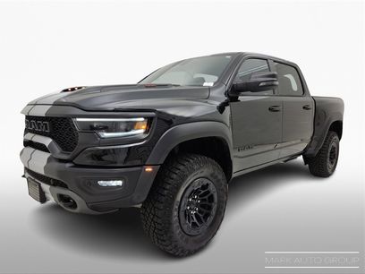 Used 2024 RAM 1500 TRX w/ TRX Level 2 Equipment Group