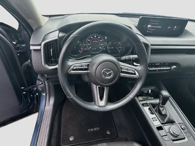 Certified 2024 MAZDA CX-50 AWD 2.5 S w/ Cargo Package image 14